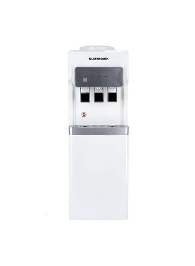 Buy 3 In 1 Water Dispenser OMWD1826 White in UAE