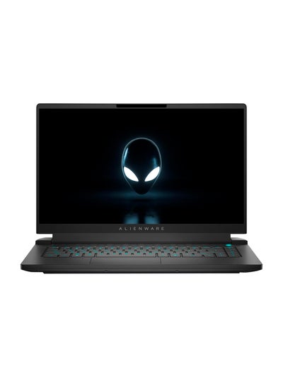 Buy Alienware M15 R7 With 15.6-Inch Display, Core i7-12700H Processor / 16GB RAM / 512GB SSD / 6GB NVIDIA GeForce RTX 3060 / W11 Home / English Dark Side Of The Moon in UAE