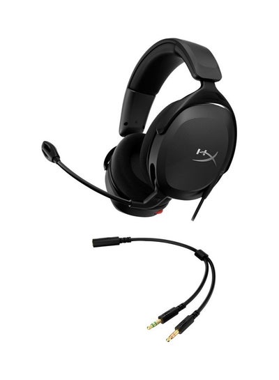 Buy Cloud Stinger 2 Core Wired Gaming Headset in UAE
