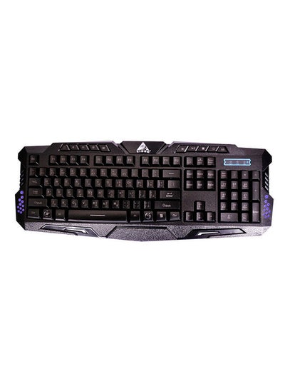 Buy Mechanical Multi-Lights Gaming Keyboard in Egypt