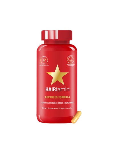 Buy Advance Formula Hair Treatment in UAE