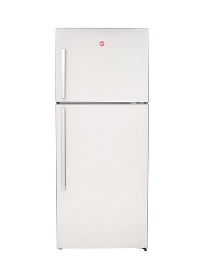 اشتري Refrigerator 490 Liters Gross Top Mount Double Door Full Frost Free HTR-H490-S Silver في الامارات