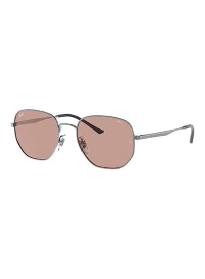 Buy Asymmetrical Sunglasses 3682 in Saudi Arabia