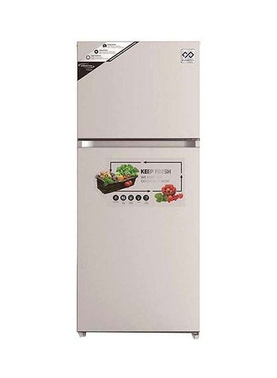 Buy Top Mounted No-Frost Refrigerator-Freezer 14.4 Cu. Ft. 400 W MR410W White in Saudi Arabia