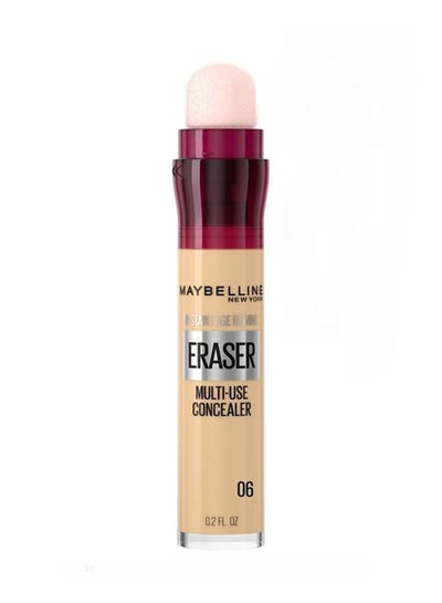 Buy Maybelline New York Instant Eraser Concealer Neutralizer in Egypt