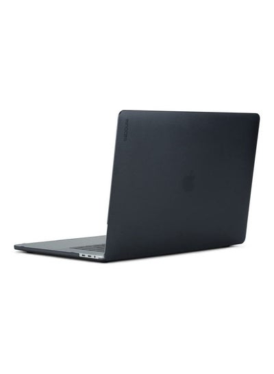Buy HardShell Case for MacBook Pro 15 Black in Egypt