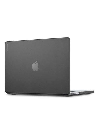 Buy Hardshell Case for MacBook Pro 16" 2021 Dots Black in Egypt