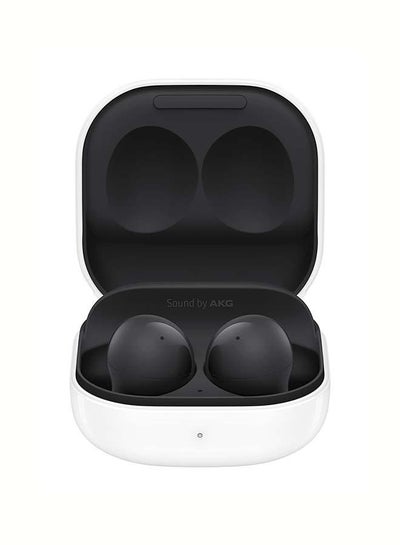 Buy Galaxy Buds 2 Graphite in Saudi Arabia