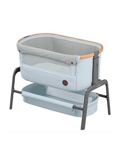 Buy Iora Co-sleeper - Essential Grey in UAE