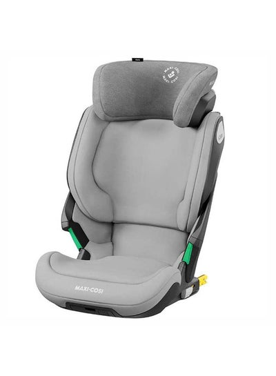 Buy Kore i-Size Car Seat - Authentic Grey in UAE