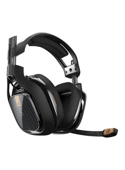 Buy A40 TR Over-Ear Wired Gaming Headphones for PC/MAC/XBOX ONE/PS4/PS5/MOBILE in Saudi Arabia