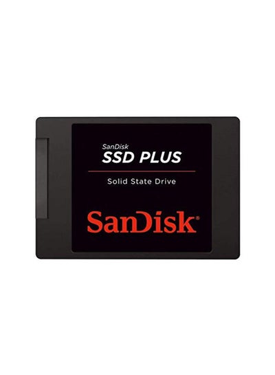 اشتري محرك أقراص SSD بلس ذو الحالة الصلبة 480 GB في السعودية