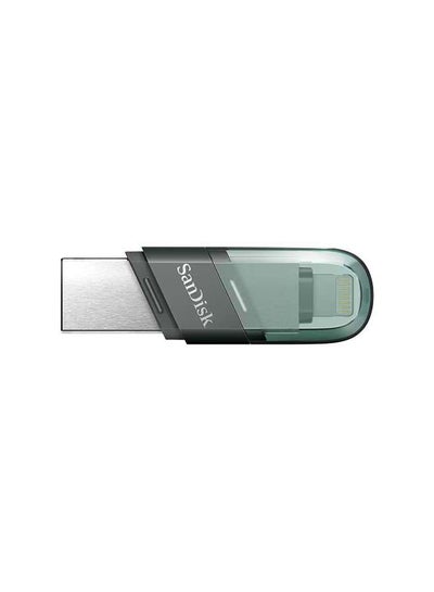 Buy iXpand Flash Drive Flip Type A + Lightning 64 GB in UAE