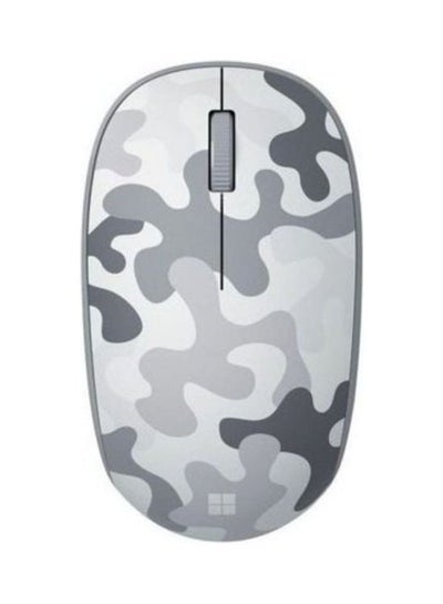 Buy Bluetooth Camo SE Mouse White in UAE