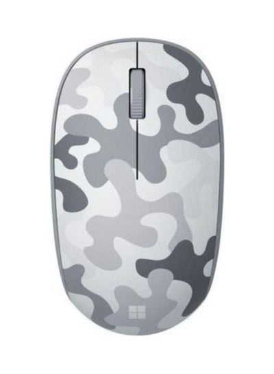 اشتري Bluetooth Camo SE Mouse White في الامارات