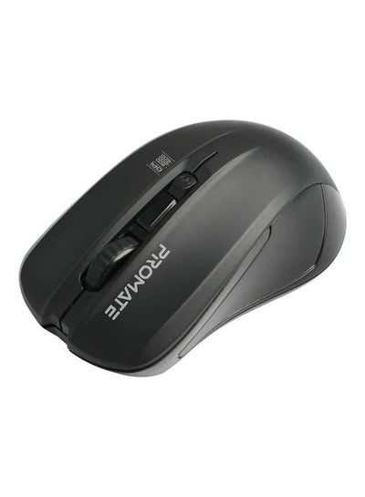 Buy Contour Wireless Mouse Black in UAE