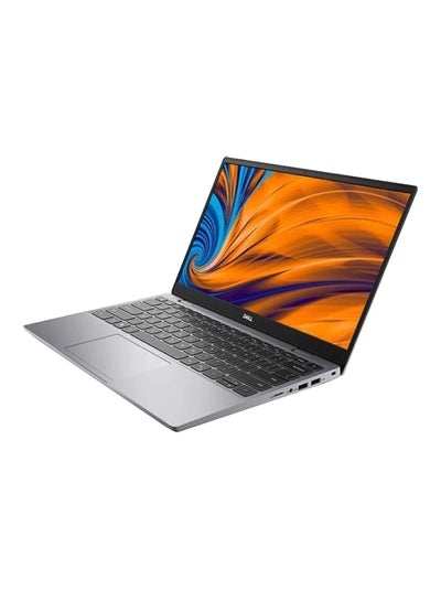 Buy Latitude 5420 Laptop With 14-Inch FHD Display, Core i5-1135G7 Processor / 8GB RAM / 512GB SSD / Intel Iris Xe Graphics / DOS / English/Arabic Grey in UAE