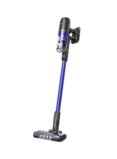Buy Cordless Stick Vacuum Cleaner (HomeVac S11 Go) 0.65 L 120 W AN.T2501K11.BK Black in UAE