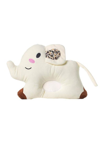 Buy Elephant Shaped Sleeping Pillow in UAE