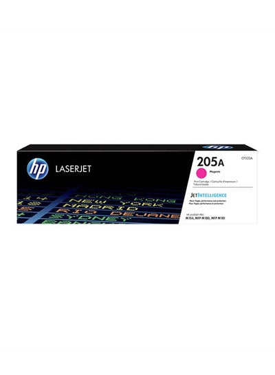 Buy Original Laserjet Toner Cartridge CF533A Magenta in Saudi Arabia