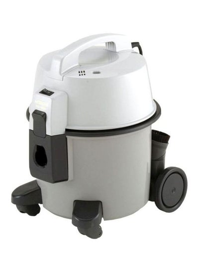 Buy Upright Vacuum Cleaner 7.5 L 1300.0 W CV-100G SS220 PG White/Grey/Black in Saudi Arabia
