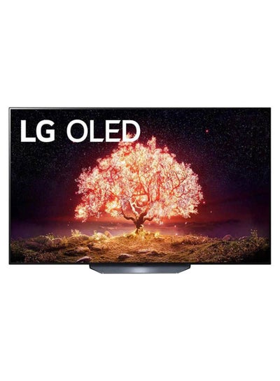 Buy 65-Inch B1 Series OLED TV OLED65B1PVA-AMAG Black in UAE