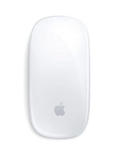 Buy Magic Wireless Mouse (2021) silver in UAE