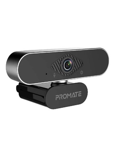 Buy Full HD Webcam black in UAE