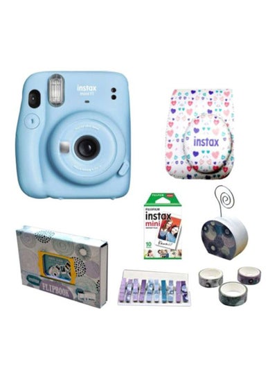 instax mini 11 value pack