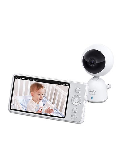 Buy Video Baby Monitor 720P HD Resolution 1-CAM KIT in Saudi Arabia
