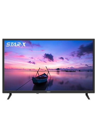 Buy 32 Inch HD LED TV With Built In Receiver 32LB650V Black in UAE