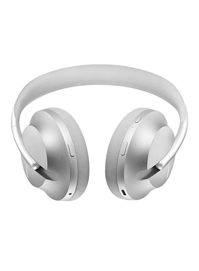 Buy Noise Cancelling Headphones 700 Luxe Silver in Saudi Arabia