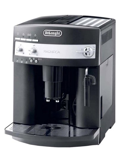 Buy Magnifica Bean To Cup Coffee Maker 1.7 L 1450.0 W Esam3000.B Black/Silver in UAE