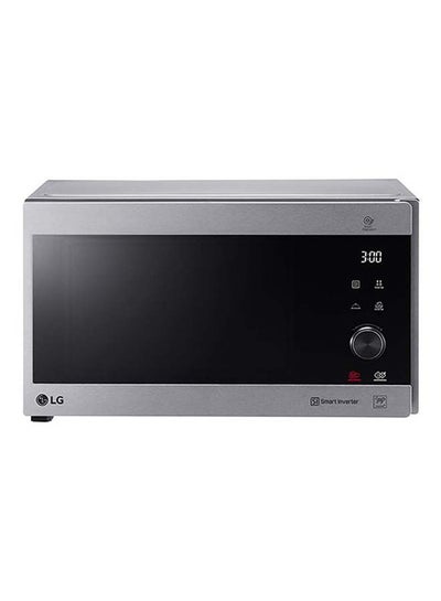 Buy NeoChef Inverter Microwave With Grill 42 L 1350 W MH8265CIS silver /Black in Egypt