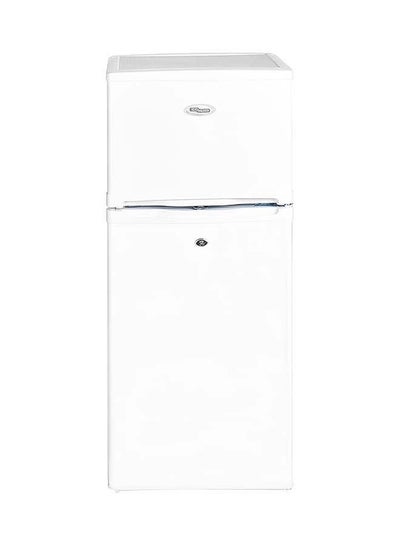 Buy Double Door Refrigerator 415.0 W SGR175H White in UAE