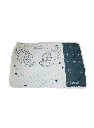 Buy Baby Milestone Blanket in UAE