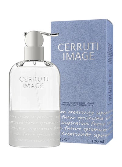 Buy Image  EDT 100ml in UAE