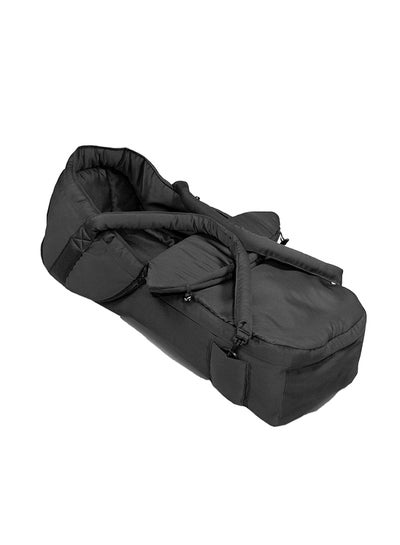 Buy Bag Me Buggy Carrying Case - Black in UAE