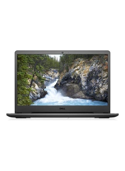 Buy Dell Vostro 15 3500 Laptop With 15.6-Inch FHD Display, Core i5-1135G7 Processor/32GB RAM/2TB SSD/Nvidia Geforce MX330 Graphics Card/Windows 10 English Black in UAE