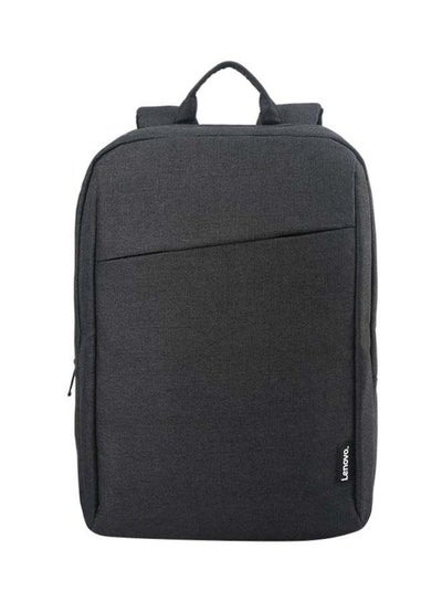 Buy B210CasualBackpack15.6 Inch Black in Saudi Arabia