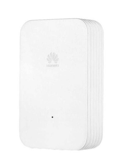 Buy Wireless Range Extender Wi-Fi White in Saudi Arabia