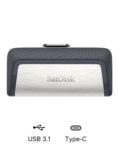 Buy Ultra Dual Drive USB Type-C Flash Drive 256.0 GB in UAE