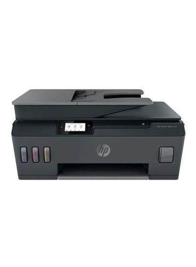 Buy Smart Tank 530 Wireless All-In-One Printer,4SB24A Black in UAE