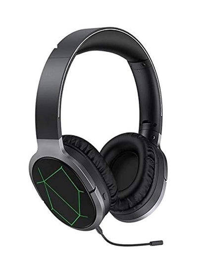 Buy Deep Bass Wireless Over Ear Gaming Headphones For PS4/PS5/XOne/XSeries/NSwitch/PC in Egypt