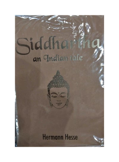 Buy Siddhartha - Paperback English by Hermann Hesse - 2/10/2017 in UAE