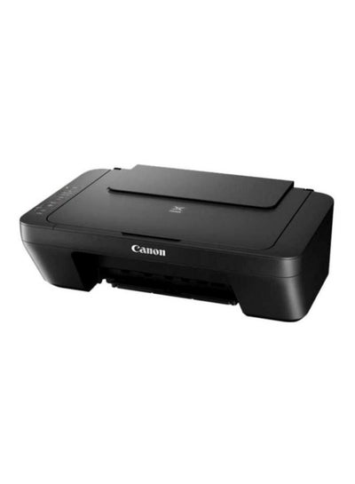 Buy Pixma MG2540S Multifunction All-In-One Printer Black in Egypt