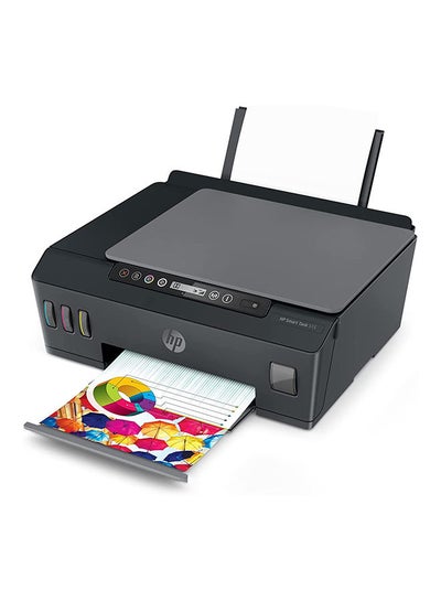 Buy Smart Tank 515 Wireless All-In-One Printer,1TJ09A Black in UAE