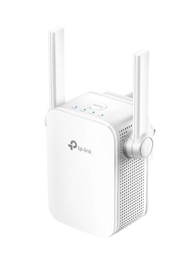 Buy Wi-Fi Range Extender White in UAE