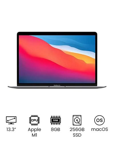  Apple MacBook Air 13.3 with Retina Display, M1 Chip
