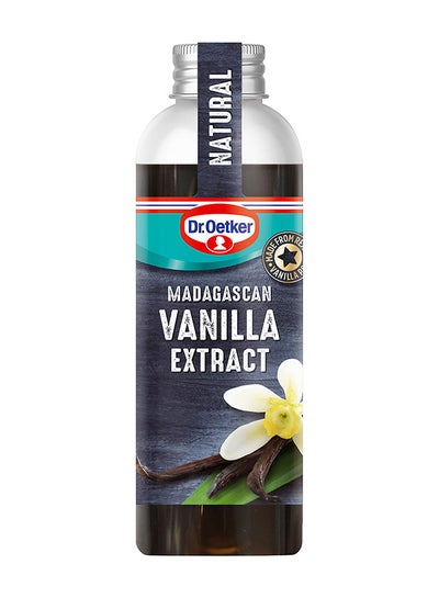 Buy Vanilla Extract 95ml in UAE